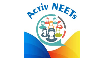 Activ NEETs – Pregătirea tinerilor pentru un viitor activ!